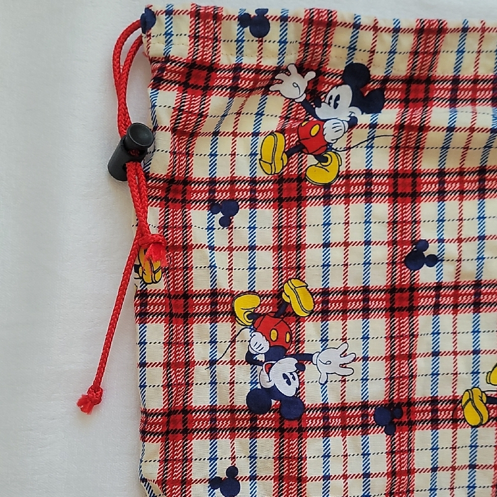 Mickey Mouse Bag - Picture 2 of 7